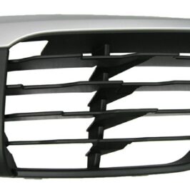 GRIGLIA DX C/PDC PARAURTI ANTERIORE PER BMW X1 F48 X-LINE 09/2015> [OE 51117453988]