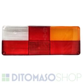 LENTE DESTRA FANALE POSTERIORE PER IVECO
