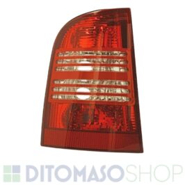 FANALE POSTERIORE SX PER SKODA OCTAVIA SW 04/1997>07/2000 [OE 1U9945111]