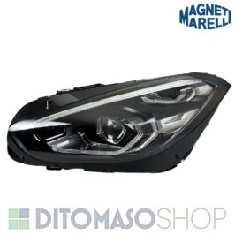 FARO SX A LED MATRIZ PER BMW Z4 G29 SHADOW LINE 11/2018> MARELLI OE 63115A530F7