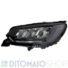 FARO SX ECO LED PER PEUGEOT 2008 01/2019> OE 9833036080