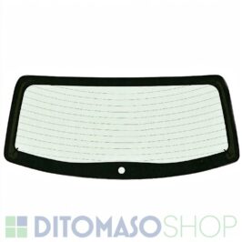 LUNOTTO VERDE TERMICO 2 PIN PER ALFA ROMEO MITO 04/2008> OE 505085610