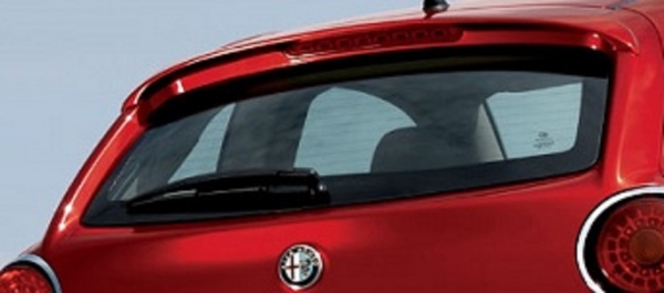 LUNOTTO VERDE TERMICO 2 PIN PER ALFA ROMEO MITO 04/2008> OE 505085610