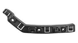 STAFFA PARAURTI POSTERIORE SX PER JEEP RENEGADE 03/2014> [OE 51981659]