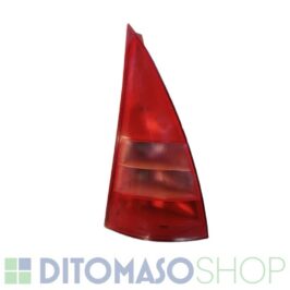FANALE POSTERIORE SINISTRO PER CITROEN C3 04/2002>09/2005 OE 6350Q3