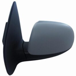 RETROVISORE DX ELETTRICO TERMICO PRIMERIZZATO PER HYUNDAI i20 01/2008-04/2012