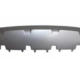 MODANATURA PARAURTI ANTERIORE CENTRALE PER SKODA YETI 01/2010>10/2013 [OE 5L0807733U34]