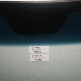 PARABREZZA COATIZZATO C/FASCIA BLU+VIN A SX PER VOLVO XC90 01/2002>2012 OE 8620718