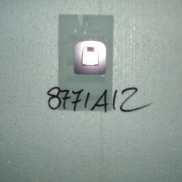 PARABREZZA VERDE PER TOYOTA YARIS VERSO 2003>