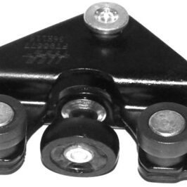 RULLOINFERIORE LATO DX PORTA SCORREVOLE PER RENAULT KANGOO 06/1997> OE 8200202728