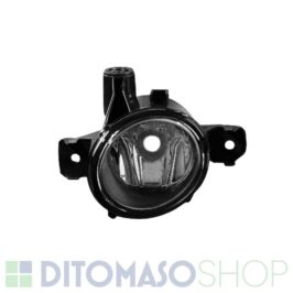 FENDINEBBIA SINISTRO H11 NERO PER BMW S1 E87 08/2004> X3 E83 01/2004> X5 E70 01/2007> OE 63176924655