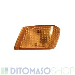FANALINO LATERALE DESTRO ARANCIO PER IVECO SERIE Z - OM 50