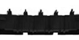 ASSORBITORE PARAURTI ANTERIORE KANGOO-GRAND KANGOO 05/2013> [OE 620933598R]