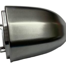 MOSTRINA MANIGLIA BRUNITA A/DX-P/DX-SX FIAT 500 X 10/14>