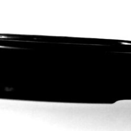 PARAURTI POSTERIORE PER HONDA CIVIC 01/2006>12/2011 4 PORTE [OE 71501SNLZ00ZZ]