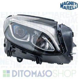 FARO DX A LED PER MERCEDES GLC X253-C253 HYBRID 01/2015> ZKW [OE A2539064001]