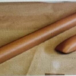 COPPIA GINOC.OCRA FIAT 500 FL