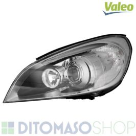 FARO SINISTRO XENO ADATTIVO PER VOLVO S60-V60 01/2014> VALEO OE 31698819