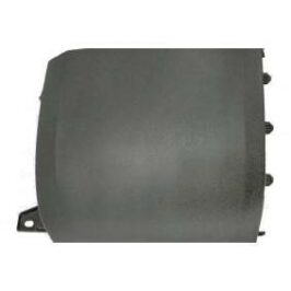 CANTONALE POSTERIORE SX NERO GOFFRATO PER VW TRANSPORTER T6 01/2015> [OE 7E0807321E9B9]