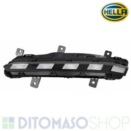 DRL SX A LED PER PEUGEOT 308 ACTIVE 07/2021> OE 9835389680