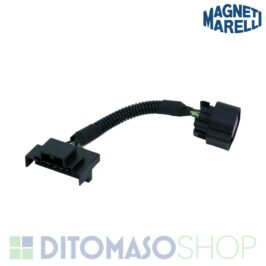 CABLAGGIO SX FANALE POSTERIORE PER CITROEN JUMPER-PER FIAT DUCATO-PER PEUGEOT BOXER 08/2006> MARELLI [OE 1370207080]