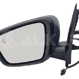 RET.SX EL.TER.EXPRESS 2021>CALOTTA PRIMER+SIDE ASSIST