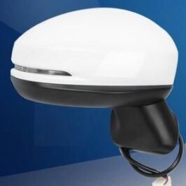 RET.DX EL.PRIM.HONDA JAZZ 2015-2017C/LUCCIOLA 5 PIN