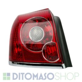 FANALE POSTERIORE SX PER TOYOTA AVENSIS 04/2007>12/2008 [OE 8156105210]