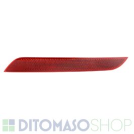 CATADIOTTRO POSTERIORE DESTRO PER BMW S3 F30 06/2011> S4 F32 01/2013> OE 63147301188