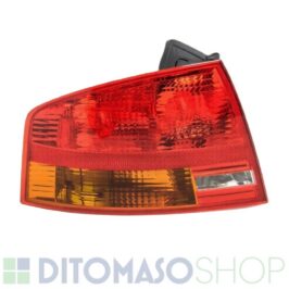 FANALE POSTERIORE SINISTRO ESTERNO PER AUDI A4 10/2004>11/2007 OE 8E5945095