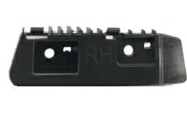 STAFFA PARAURTI POSTERIORE DX PER TESLA MODEL 3 01/2017> OE 108399300D