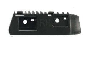 STAFFA PARAURTI POSTERIORE DX PER TESLA MODEL 3 01/2017> OE 108399300D