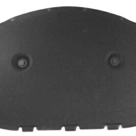 PANNELLO INSONORIZZANTE COFANO ANTERIORE PER SKODA SUPERB 01/2015> OE 3V0863831