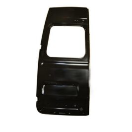 PORTA POSTERIORE SX VETRATA PER RENAULT MASTER 01/2010>