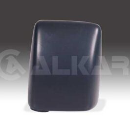 CALOTTA RETROVISORE SX NERA PER OPEL COMBO 10/2001>01/2012