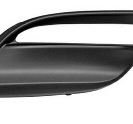 GRIGLIA PARAURTI ANTERIORE DX PER MAZDA 3 01/2017> [OE BANE50C11A]