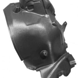 PARASASSI ANTERIORE SX PARTE POSTERIORE PER MERCEDES CLASSE C W204 06/2007>11/2013