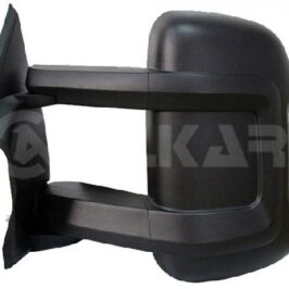 RETR.SX MAN.BR.LUNGO+LUC.DUCATO 06>2 PIN LAMPADA (5W)