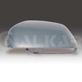 CALOTTA RETROVISORE SX PRIMERIZZATA OCTAVIA 04/2004>09/2008|PER VW POLO 07/2005>08/2009