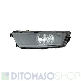 FENDINEBBIA SX H8 NERO PER SKODA RAPID 01/2012> [OE 5JA941701A]