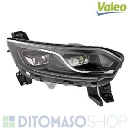 FARO DESTRO A LED PER RENAULT ESPACE 01/2015> VALEO OE 260104520R