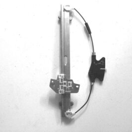 MECCANISMO DX ALZACRISTALLO ELETTRICO ANTERIORE PER KIA RIO 09/2005-12/2010 [OE 824041G010]