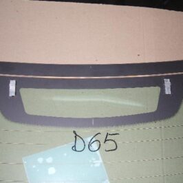 LUNOTTO VERDE TERMICO 3&deg; STOP PER BMW S3 E46 BERLINA 05/1998>02/2005 [E 51318196164