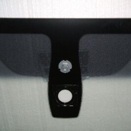 PARABREZZA VERDE FASCIA GRIGIA+SENSORE PER BMW S5 GT F07 01/2010> OE 51317199806