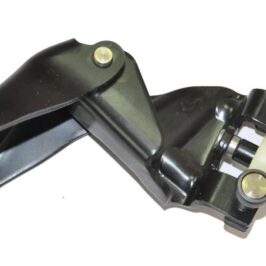 RULLO CENTRALE SX PORTA SCORREVOLE PER CITROEN NEMO-FIAT FIORINO/QUBO-PEUGEOT BIPPER 01/2007> OE 1636939880