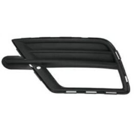 GRIGLIA FENDINEBBIA DX C/FORI CROMATURE PER VW CADDY 01/2015> [OE 2K5853666D9B9]