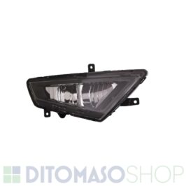 FENDINEBBIA DX H8 PER SEAT IBIZA 05/2015>12/2016 [OE 6J9941700B]