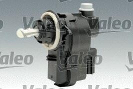 MOTORINO REGOLATORE ASSETTO FARI PER RENAULT/PER OPEL/PER NISSAN - VALEO [OE 8200402521]