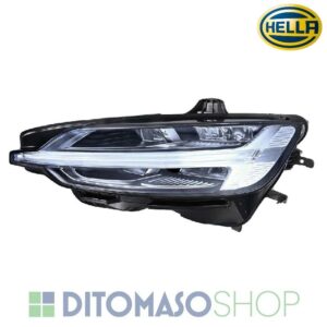 FARO SX A LED PER VOLVO V60-S60 02/2018> HELLA OE 32338013
