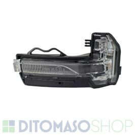FANALINO RETROVISORE DESTRO A LED PER AUDI Q2 01/2016> Q3 07/2018> OE 81A949101